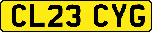 CL23CYG