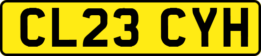 CL23CYH