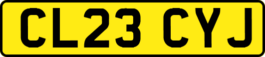 CL23CYJ