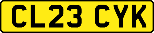 CL23CYK
