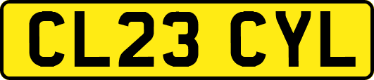 CL23CYL