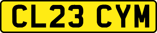 CL23CYM