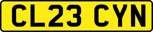 CL23CYN
