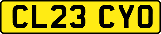 CL23CYO