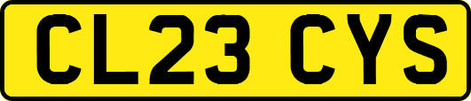 CL23CYS