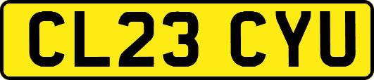 CL23CYU