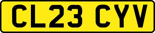 CL23CYV