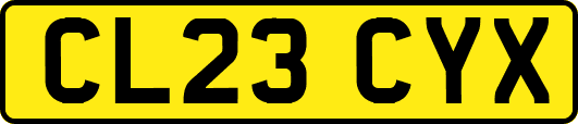 CL23CYX