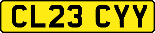 CL23CYY