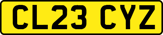 CL23CYZ