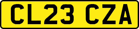CL23CZA