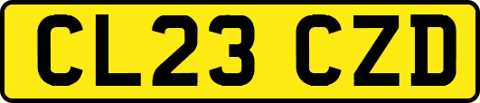 CL23CZD