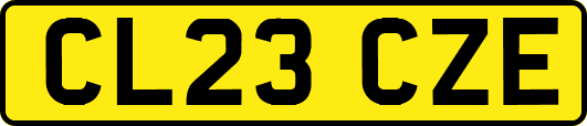 CL23CZE