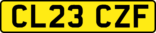 CL23CZF