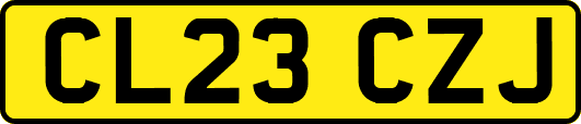 CL23CZJ