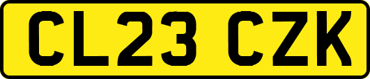 CL23CZK