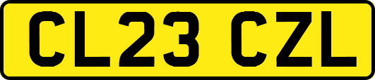 CL23CZL