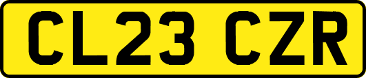 CL23CZR