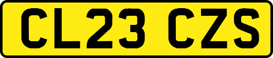 CL23CZS