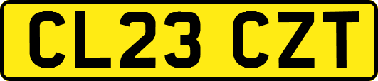 CL23CZT