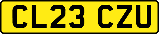 CL23CZU