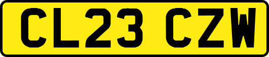 CL23CZW