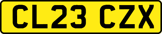 CL23CZX