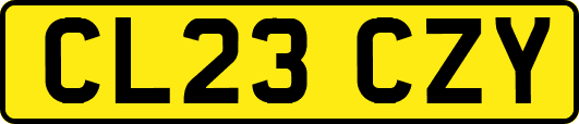 CL23CZY