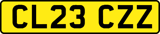 CL23CZZ