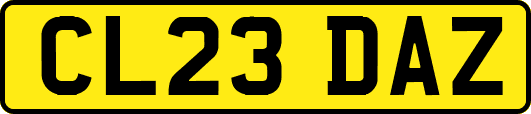 CL23DAZ