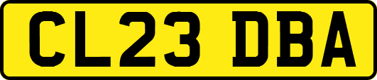 CL23DBA