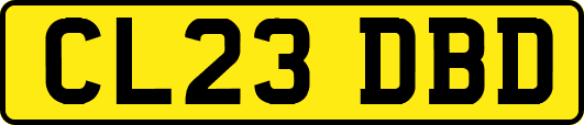 CL23DBD