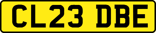CL23DBE