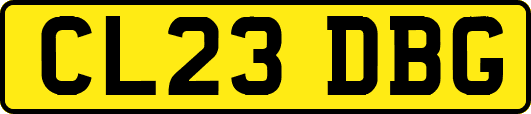 CL23DBG