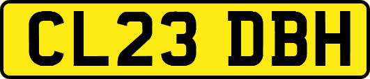 CL23DBH