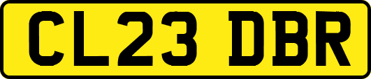 CL23DBR