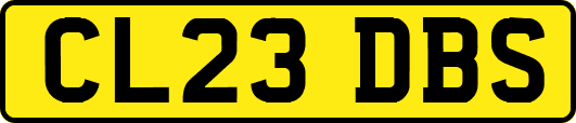CL23DBS