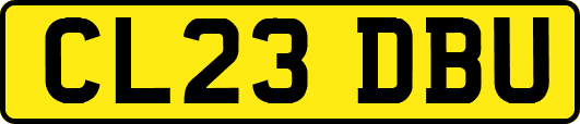 CL23DBU