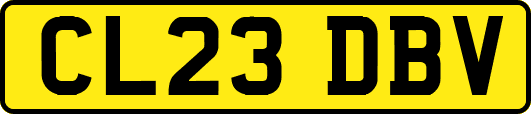 CL23DBV