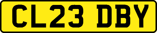 CL23DBY