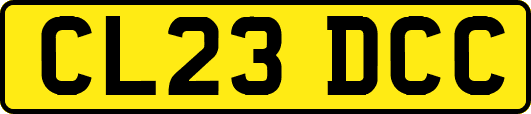 CL23DCC