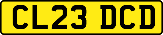 CL23DCD