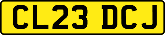 CL23DCJ