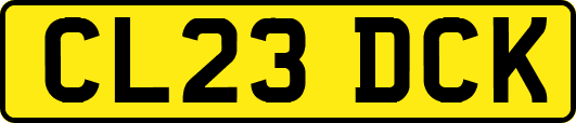CL23DCK