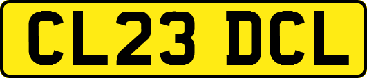 CL23DCL