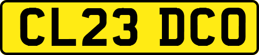 CL23DCO