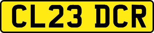 CL23DCR