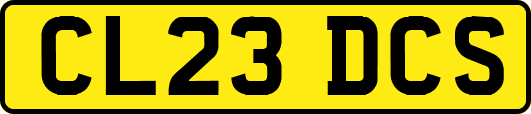 CL23DCS