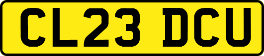 CL23DCU