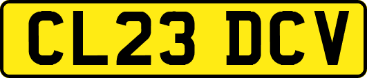 CL23DCV